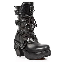 New Rock Boots & Shoes | M-8367-C8