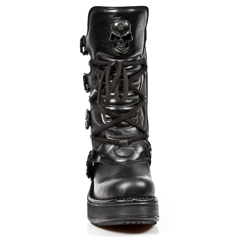 New Rock Boots & Shoes | M-8367-C8