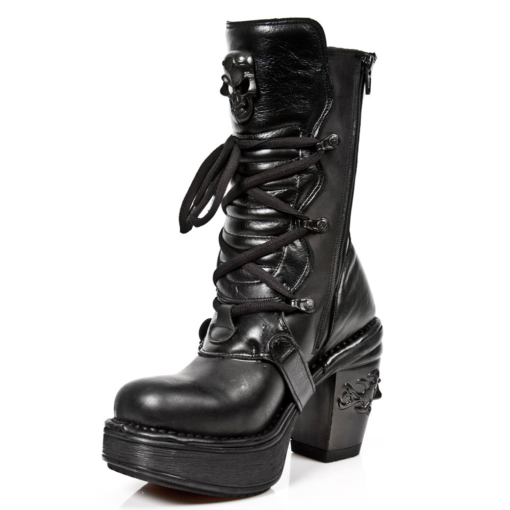 New Rock Boots & Shoes | M-8367-C8