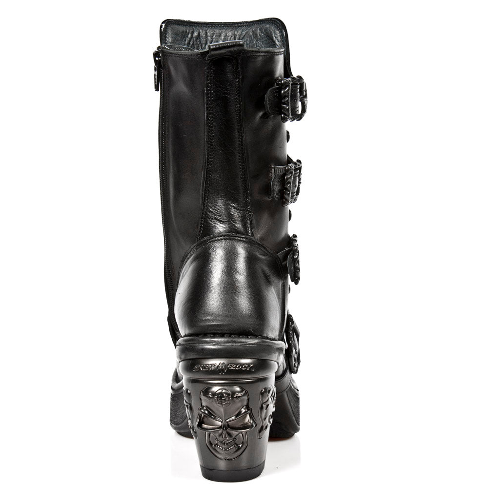 New Rock Boots & Shoes | M-8367-C8