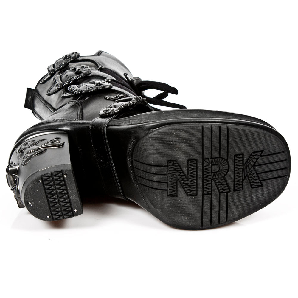 New Rock Boots & Shoes | M-8367-C8