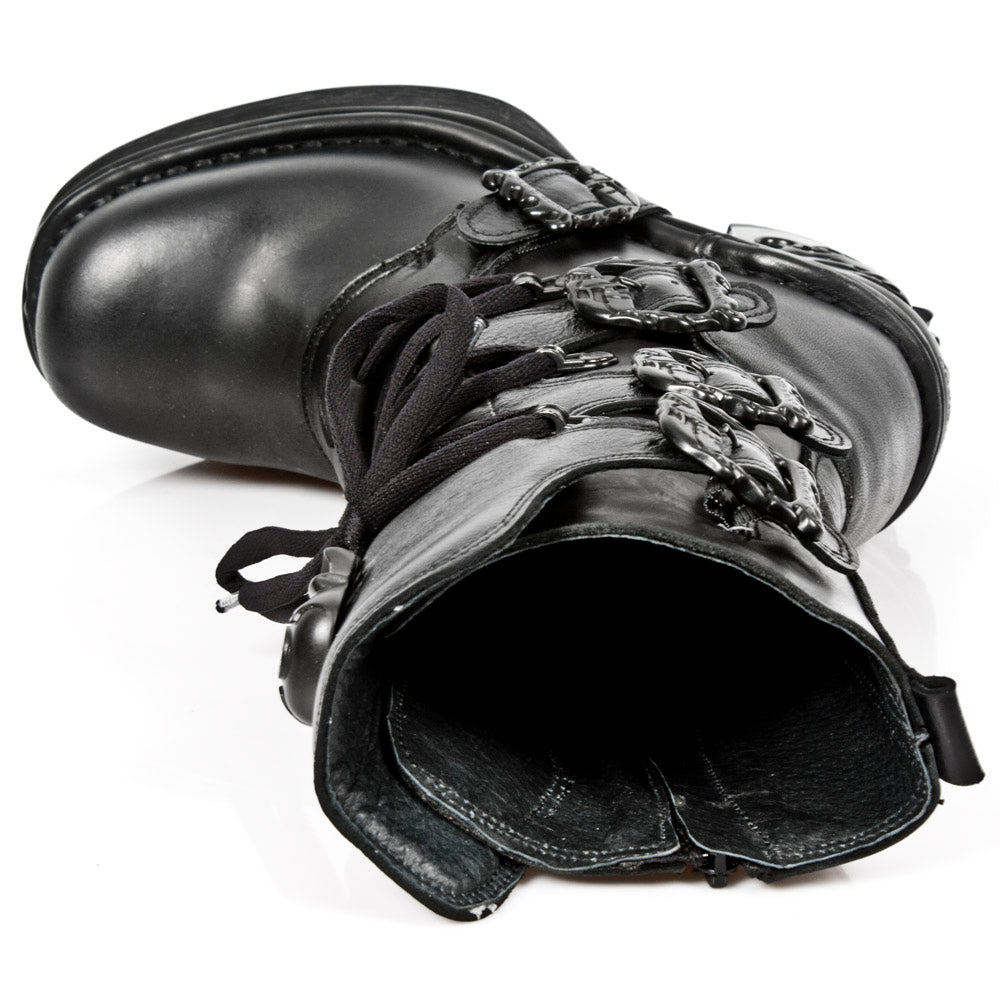 New Rock Boots & Shoes | M-8367-C8