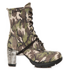 New Rock Boots & Shoes | M-TR001-C45
