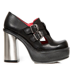 New Rock Boots & Shoes | M-9981-C1