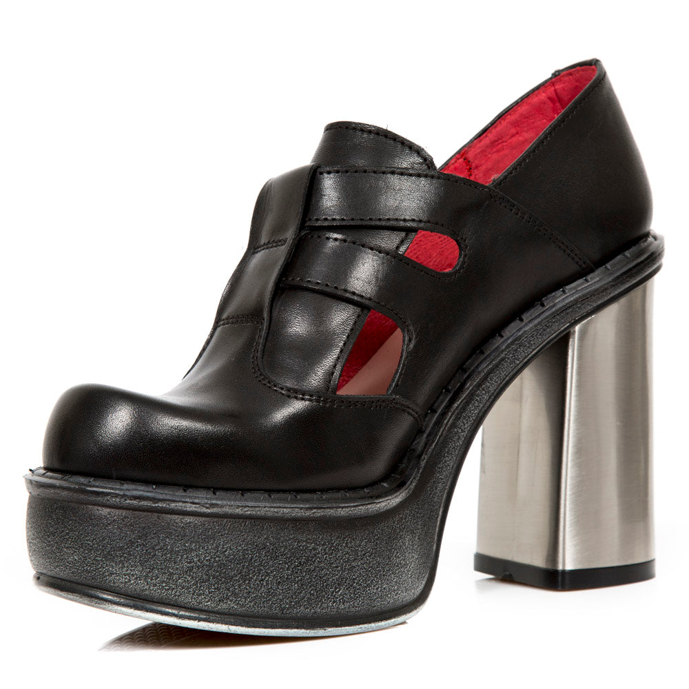 New Rock Boots & Shoes | M-9981-C1