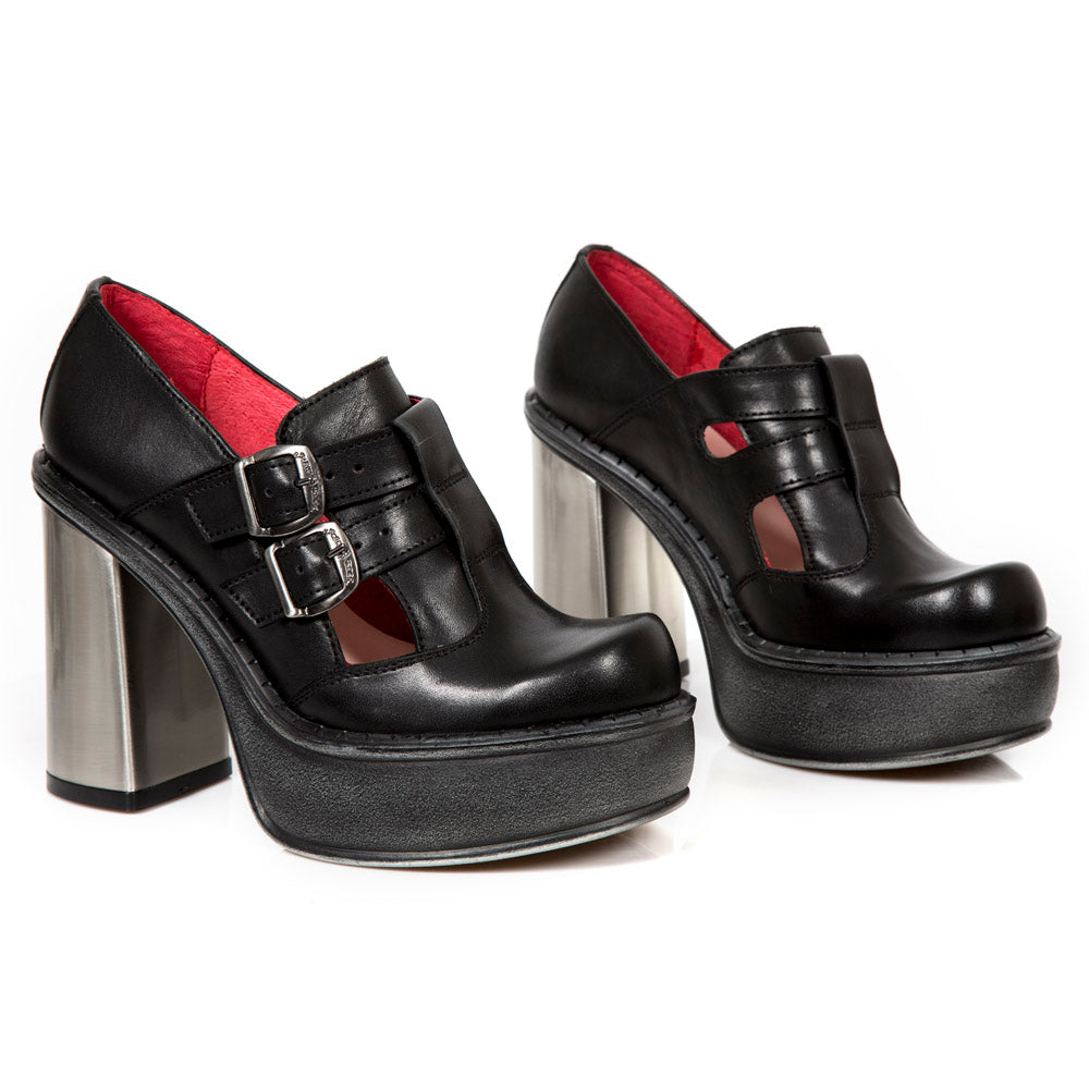New Rock Boots & Shoes | M-9981-C1