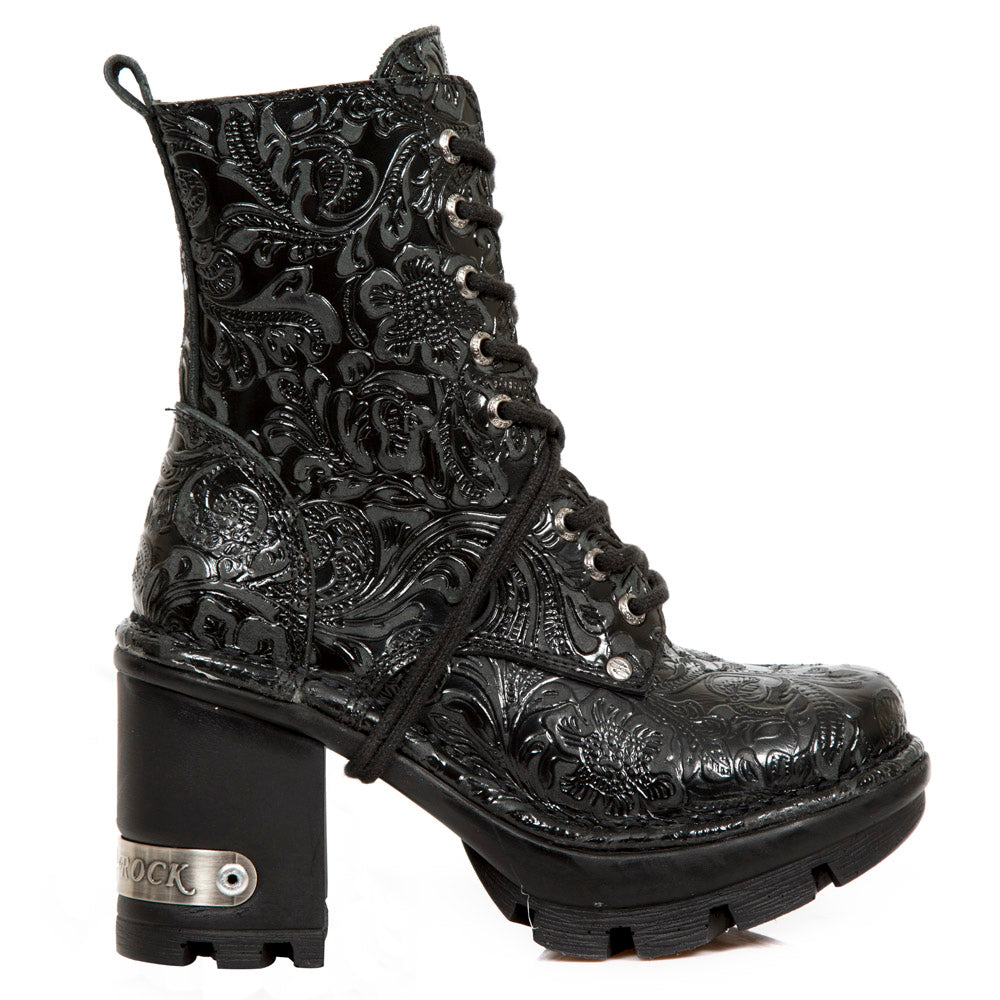 New Rock Boots & Shoes | M-NEOTYRE06-C1