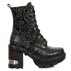 New Rock Boots & Shoes | M-NEOTYRE06-C1
