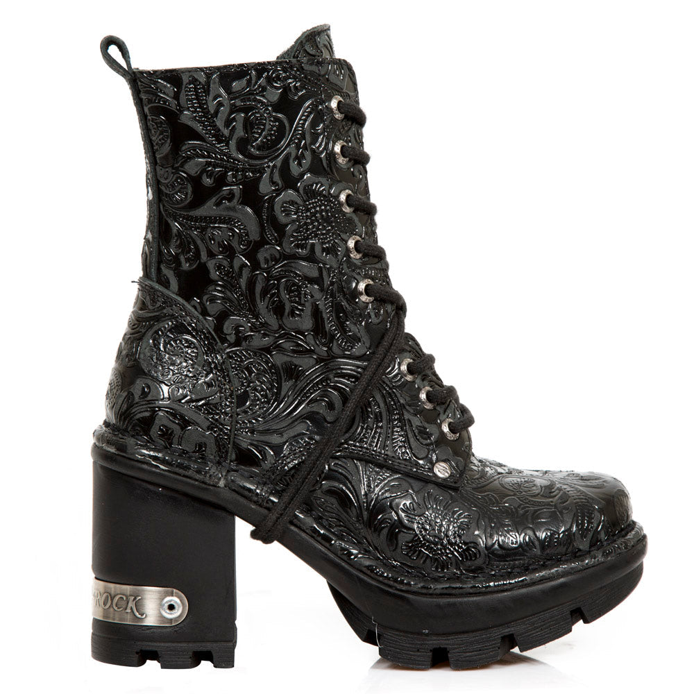 New Rock Boots & Shoes | M-NEOTYRE06-C1