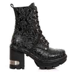 New Rock Boots & Shoes | M-NEOTYRE06-C1