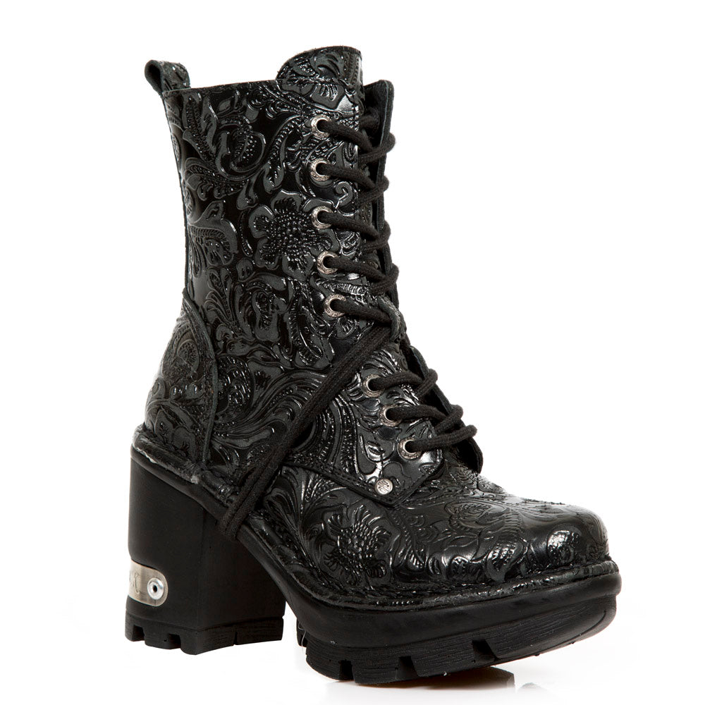 New Rock Boots & Shoes | M-NEOTYRE06-C1