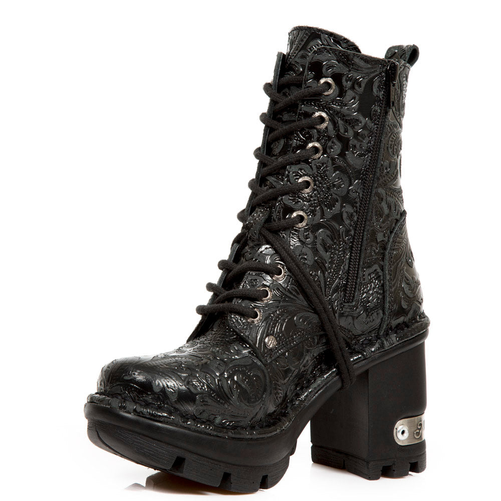 New Rock Boots & Shoes | M-NEOTYRE06-C1