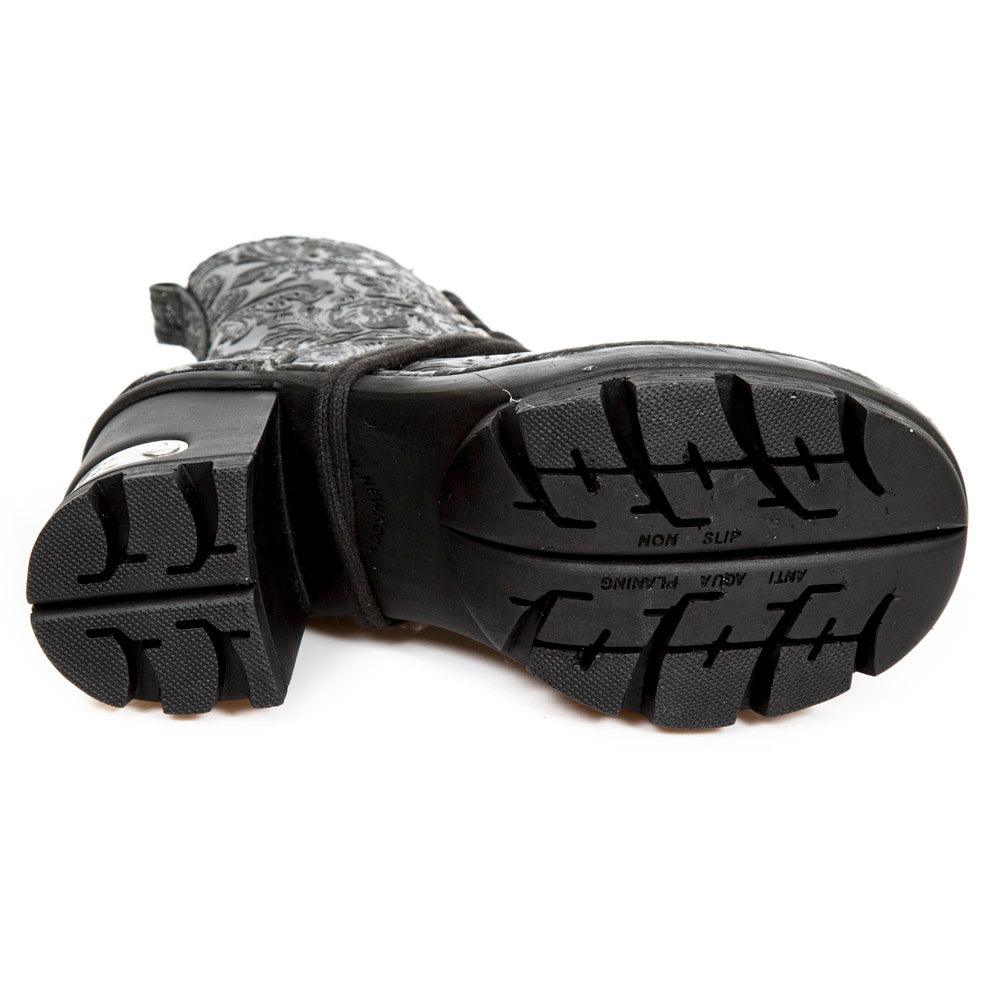 New Rock Boots & Shoes | M-NEOTYRE06-C1