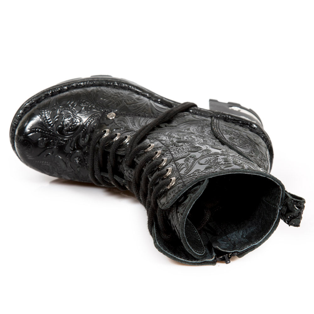 New Rock Boots & Shoes | M-NEOTYRE06-C1