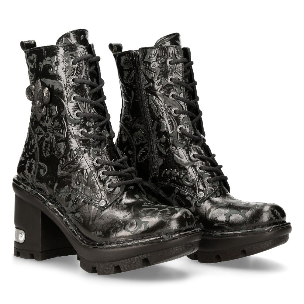 New Rock Boots & Shoes | M-NEOTYRE07-C2