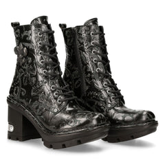New Rock Boots & Shoes | M-NEOTYRE07-C2