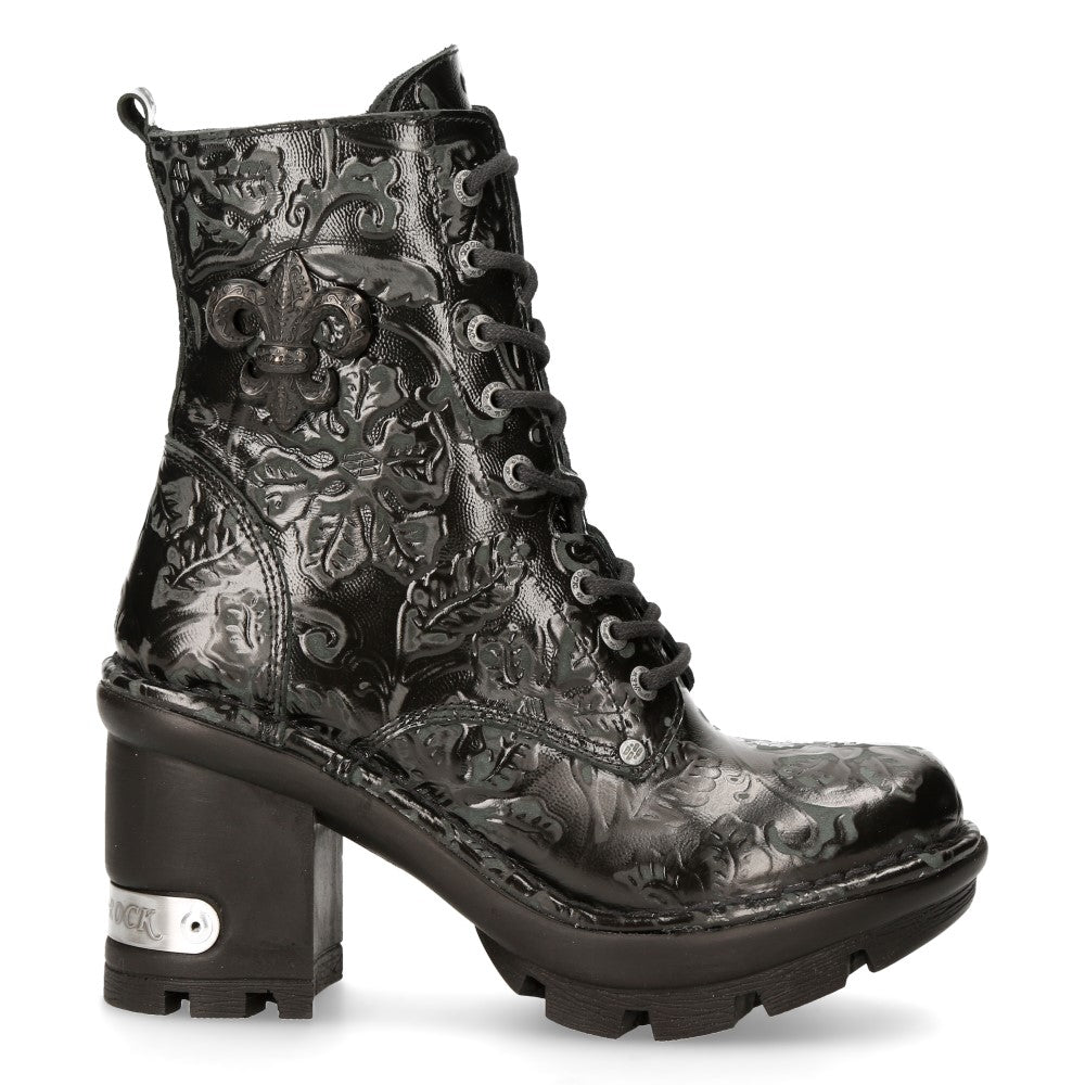 New Rock Boots & Shoes | M-NEOTYRE07-C2