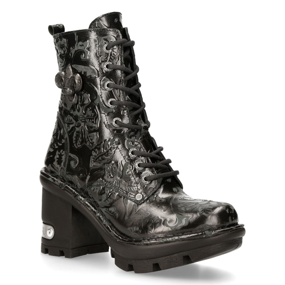 New Rock Boots & Shoes | M-NEOTYRE07-C2