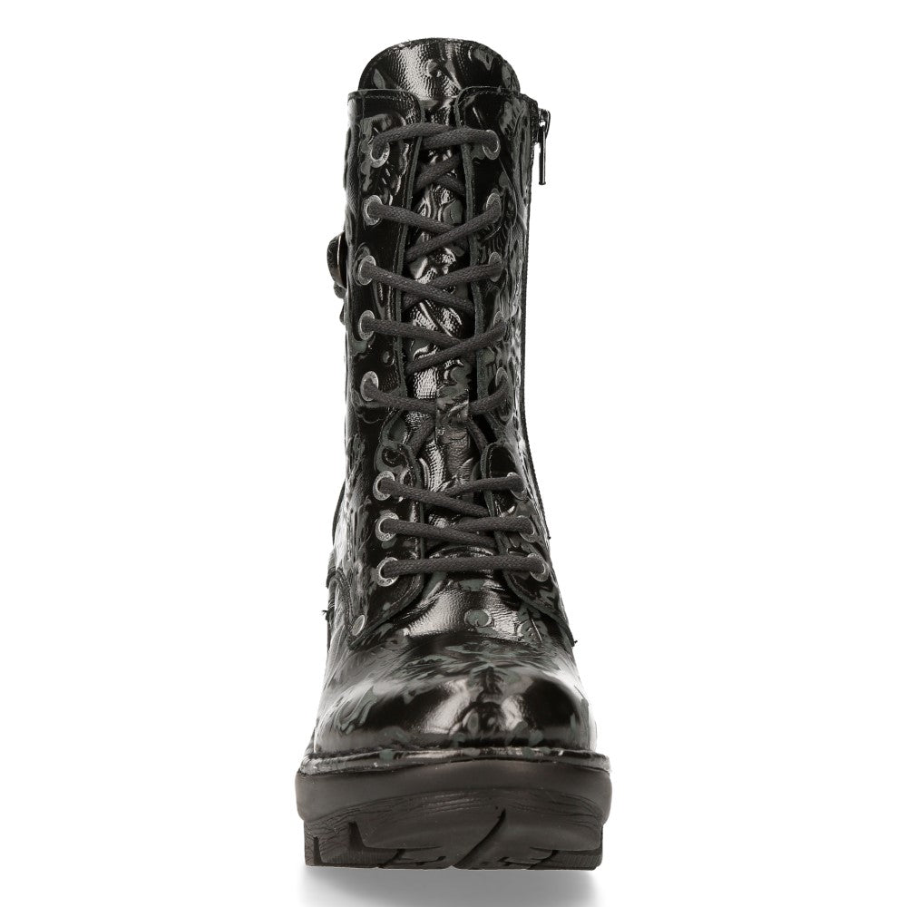 New Rock Boots & Shoes | M-NEOTYRE07-C2
