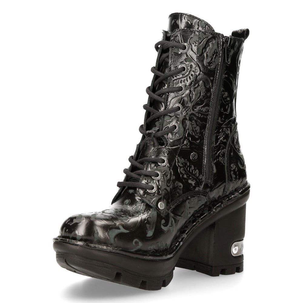 New Rock Boots & Shoes | M-NEOTYRE07-C2
