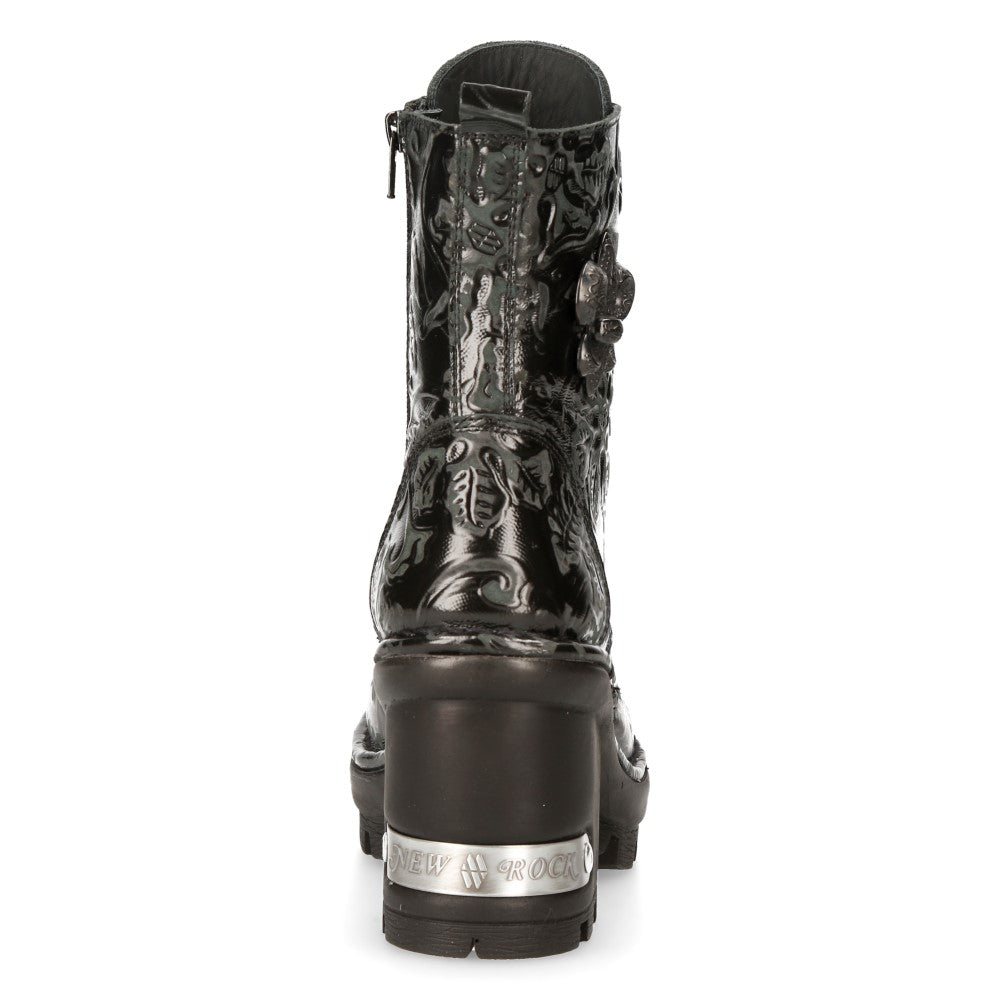 New Rock Boots & Shoes | M-NEOTYRE07-C2