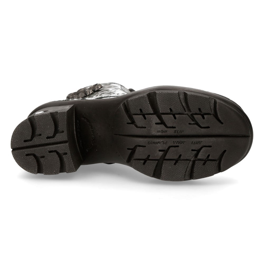 New Rock Boots & Shoes | M-NEOTYRE07-C2