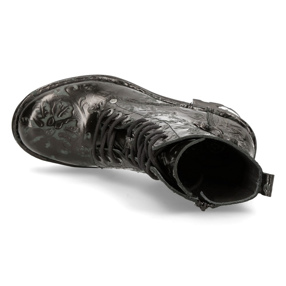 New Rock Boots & Shoes | M-NEOTYRE07-C2