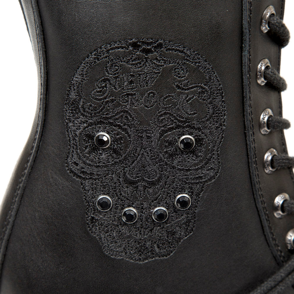 New Rock Boots & Shoes | M-TR062-C2