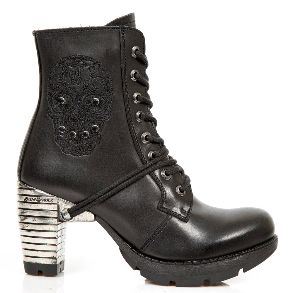 New Rock Boots & Shoes | M-TR062-C2