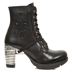 New Rock Boots & Shoes | M-TR062-C2