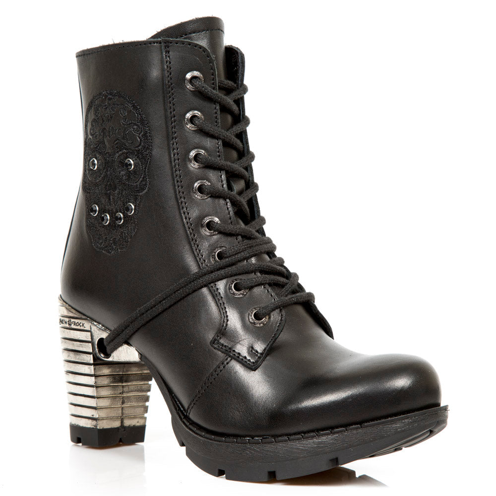 New Rock Boots & Shoes | M-TR062-C2