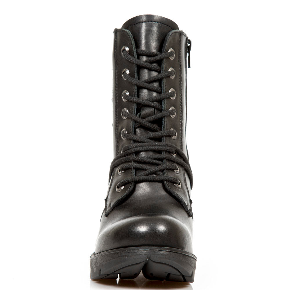 New Rock Boots & Shoes | M-TR062-C2