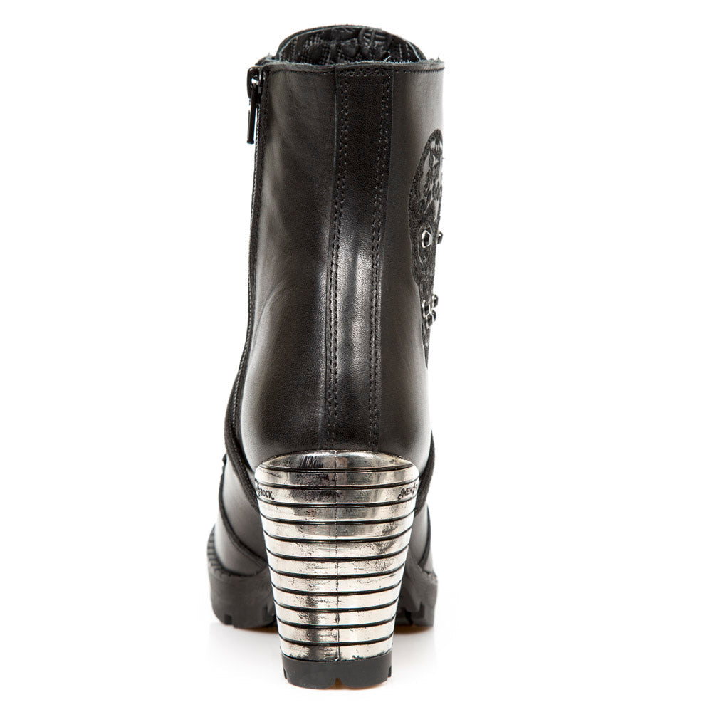 New Rock Boots & Shoes | M-TR062-C2