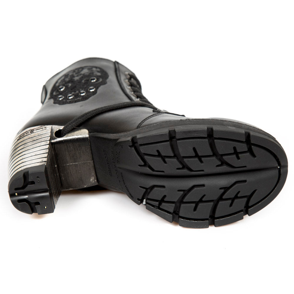 New Rock Boots & Shoes | M-TR062-C2