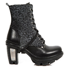 New Rock Boots & Shoes | M-NEOTR006-C5