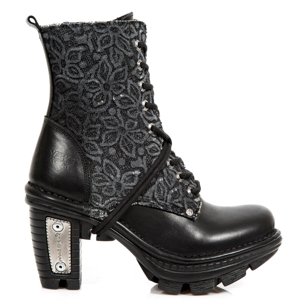 New Rock Boots & Shoes | M-NEOTR006-C5