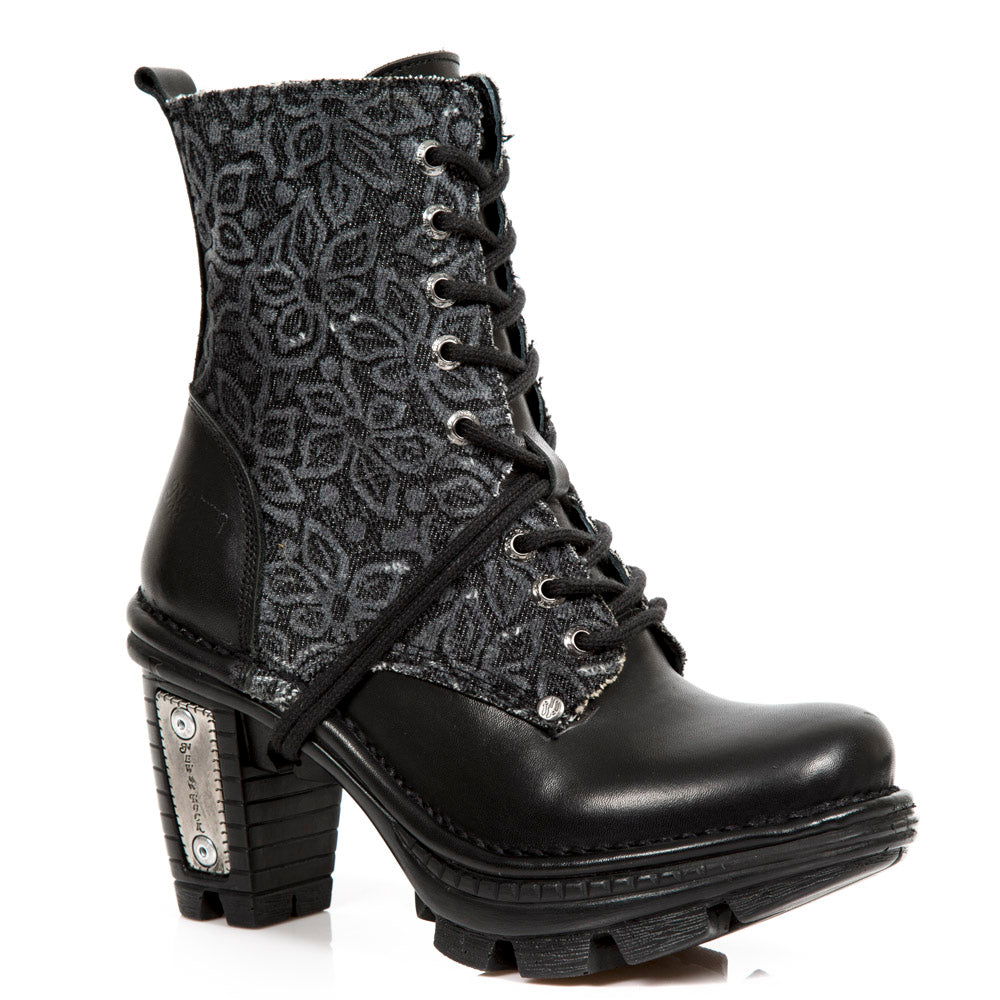 New Rock Boots & Shoes | M-NEOTR006-C5