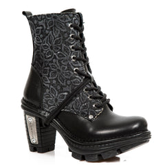 New Rock Boots & Shoes | M-NEOTR006-C5