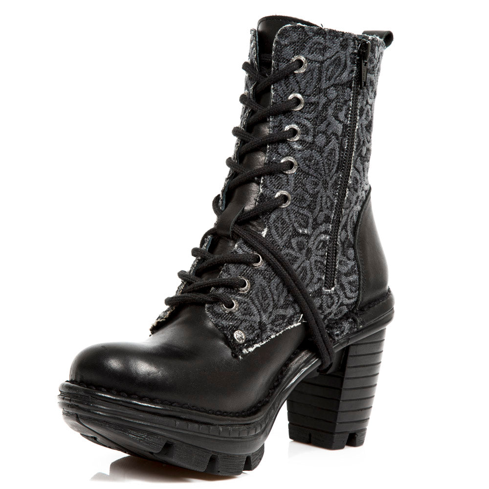 New Rock Boots & Shoes | M-NEOTR006-C5