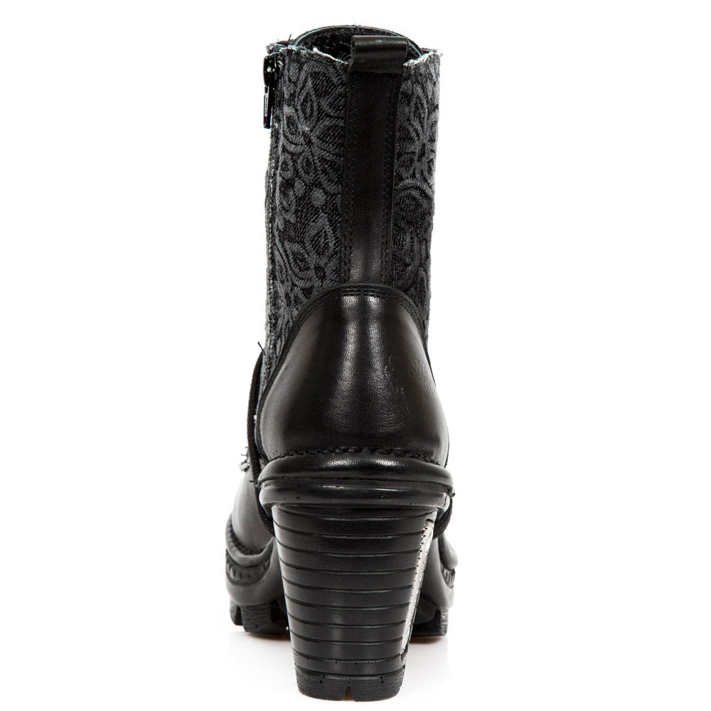 New Rock Boots & Shoes | M-NEOTR006-C5