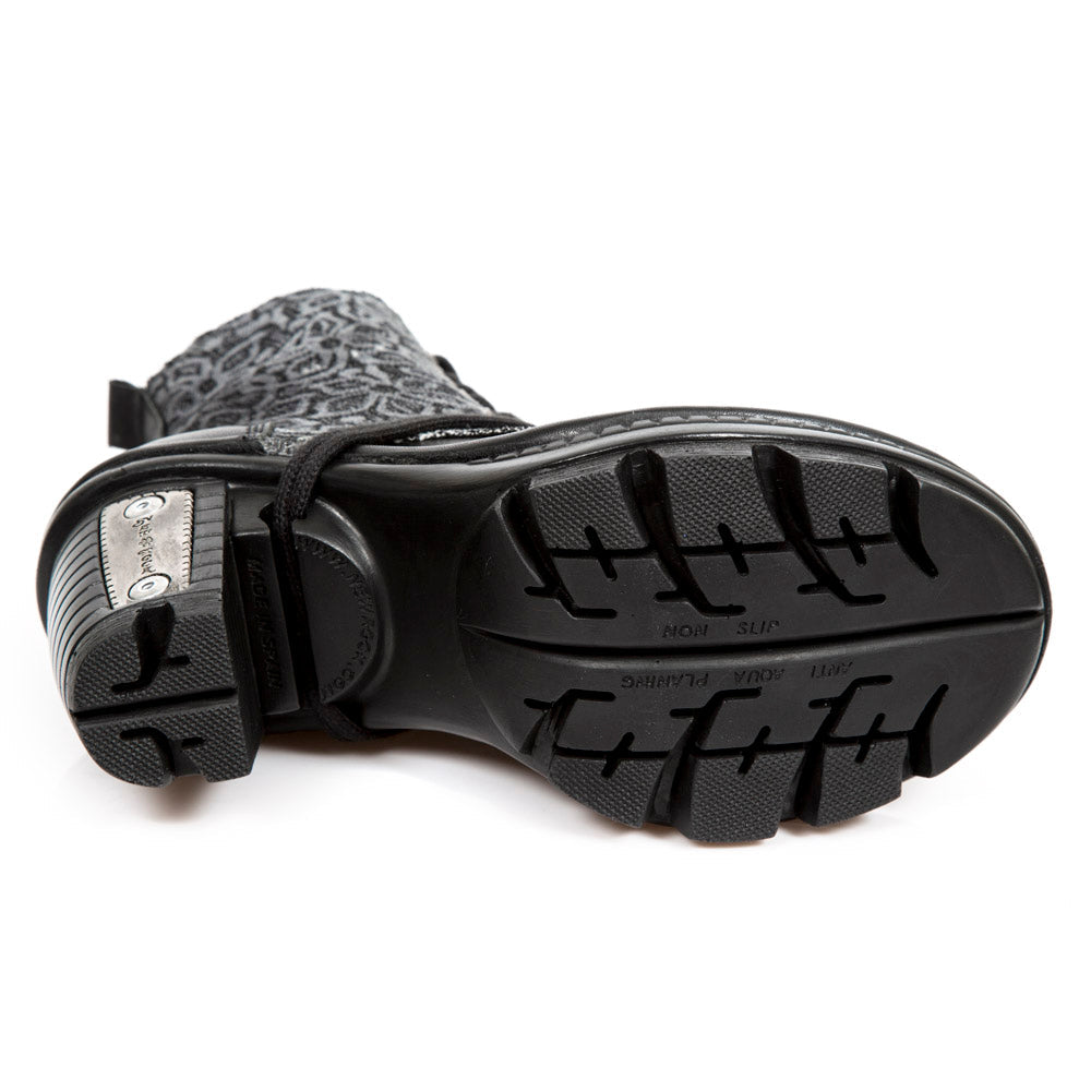 New Rock Boots & Shoes | M-NEOTR006-C5