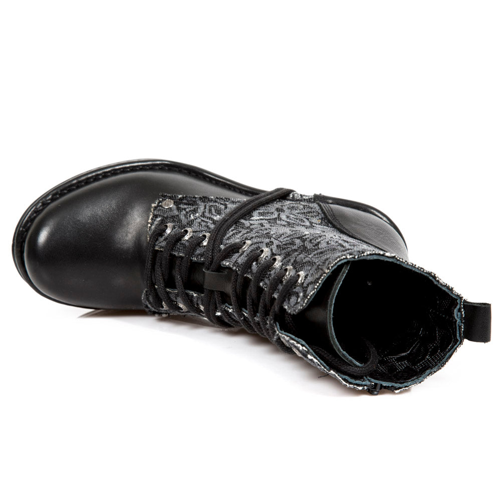 New Rock Boots & Shoes | M-NEOTR006-C5
