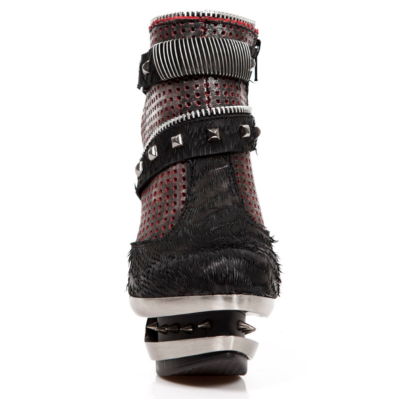 New Rock Boots & Shoes | M-ROCK082-C3
