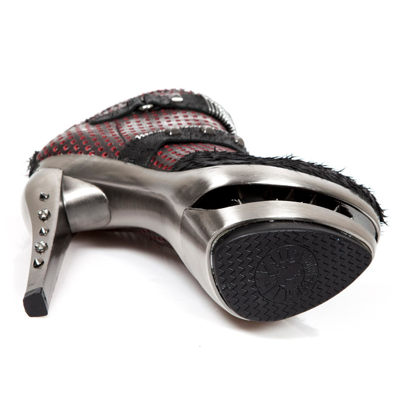 New Rock Boots & Shoes | M-ROCK082-C3