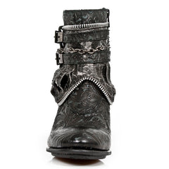 New Rock Boots & Shoes | M-TX002-C11
