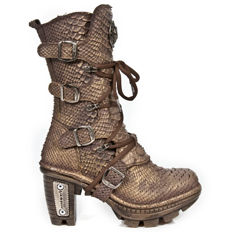 New Rock Boots & Shoes | M-NEOTR005-C25