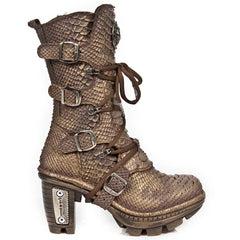 New Rock Boots & Shoes | M-NEOTR005-C25
