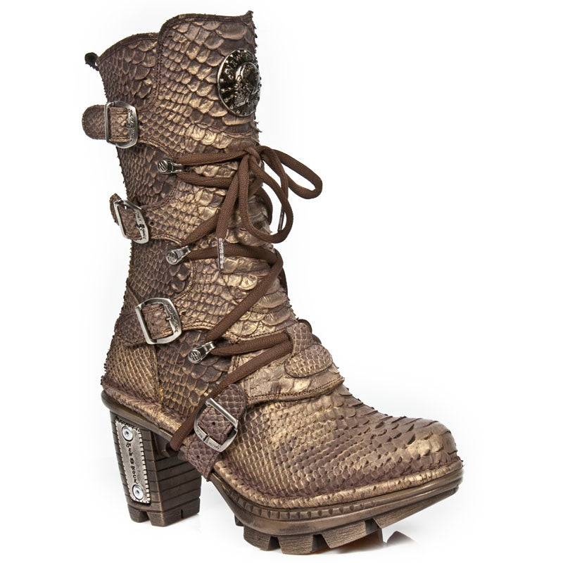 New Rock Boots & Shoes | M-NEOTR005-C25