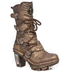 New Rock Boots & Shoes | M-NEOTR005-C25