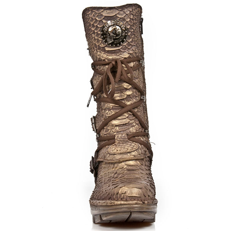 New Rock Boots & Shoes | M-NEOTR005-C25